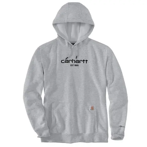 Carhartt 105569058 Huvtröja Kundfavorit